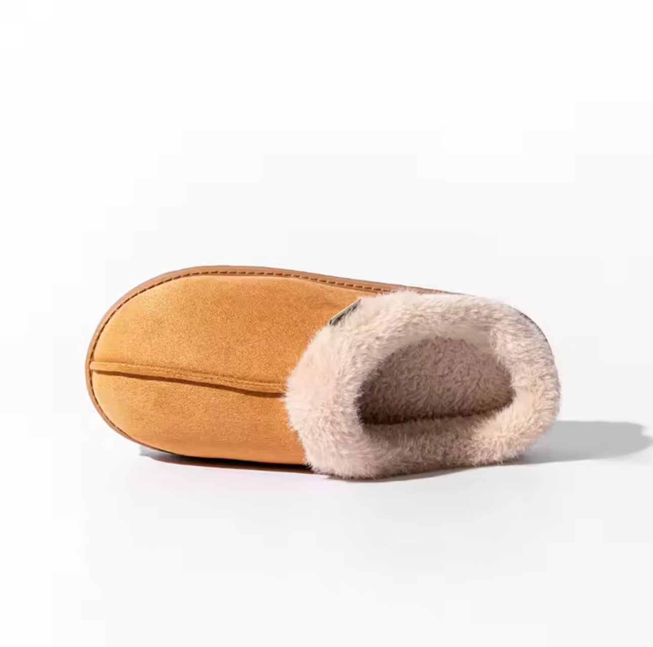 CloudStep Slippers