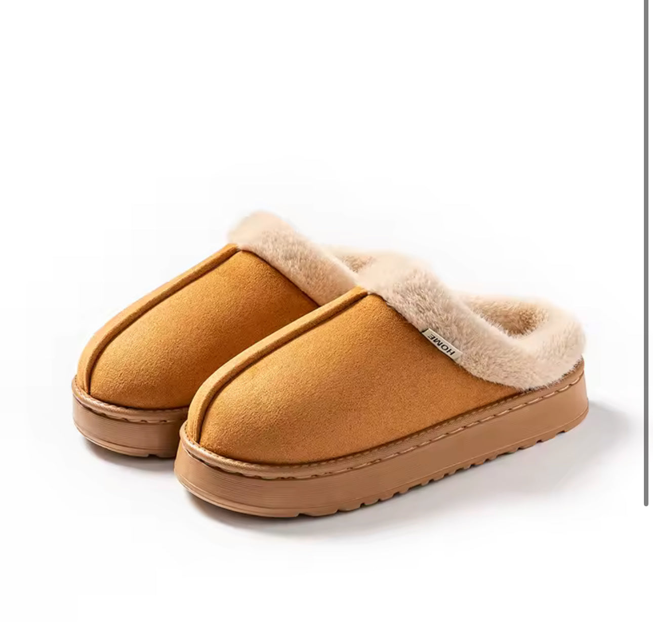 CloudStep Slippers
