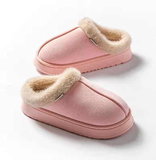 CloudStep Slippers