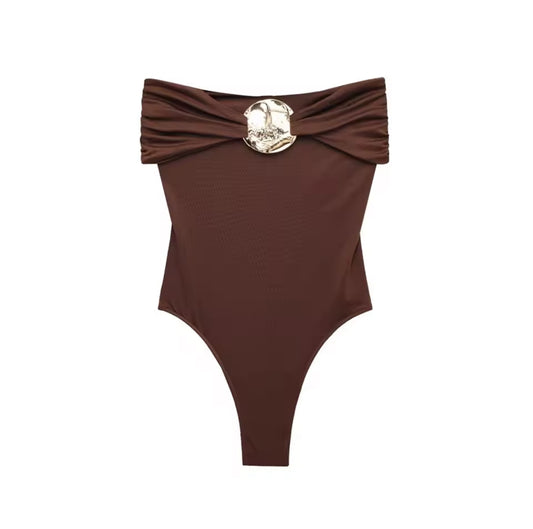 The Aurelia Swimsuit