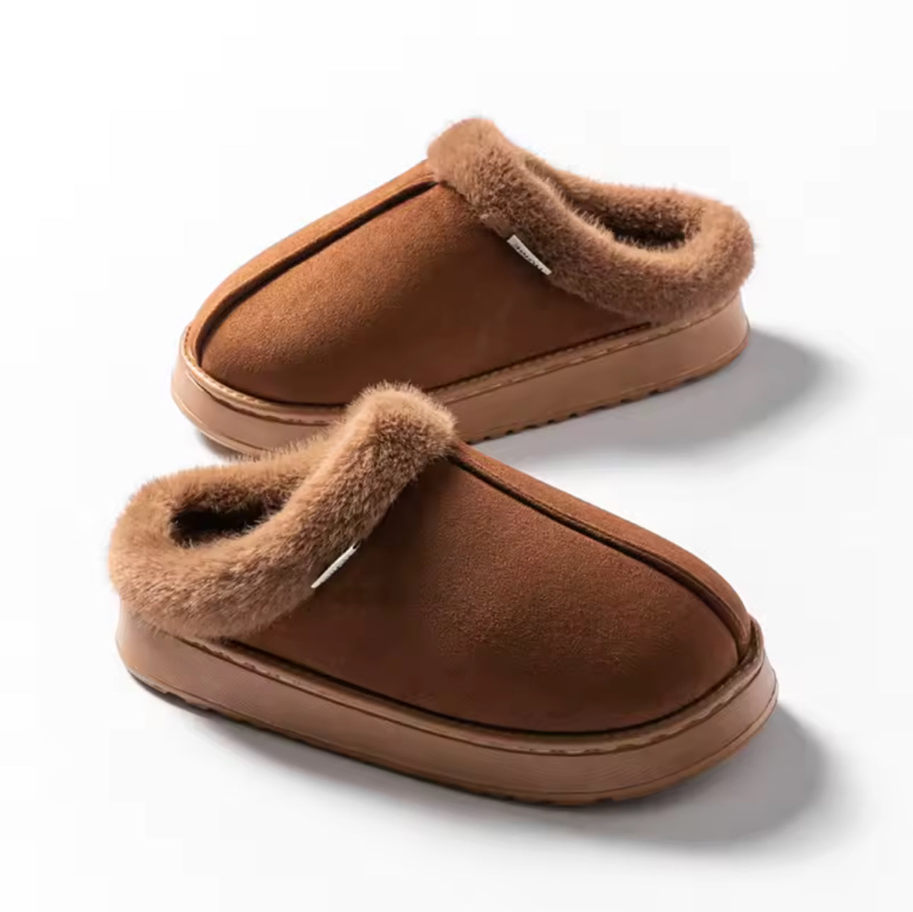 CloudStep Slippers