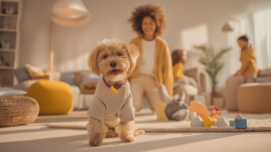 Welcome to Nivora – Style, Home, Kids & Pets All in One