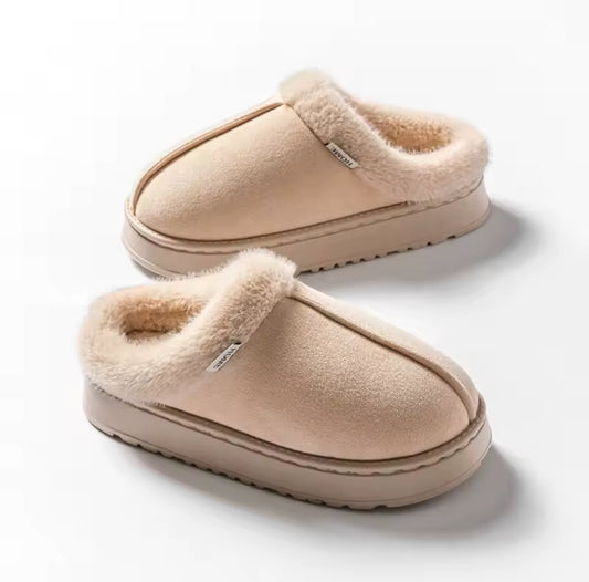 CloudStep Slippers