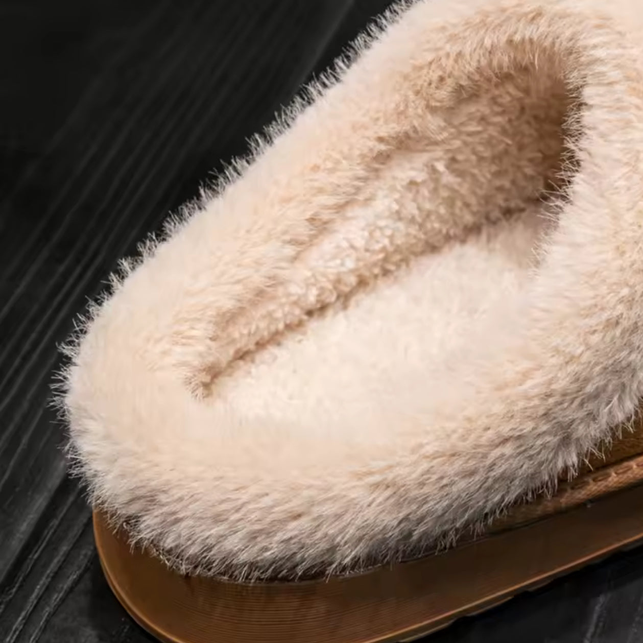 CloudStep Slippers