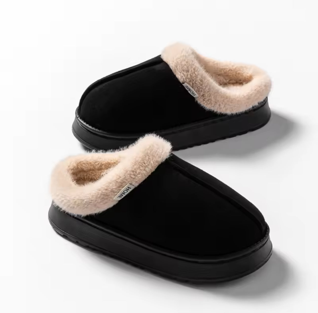 CloudStep Slippers