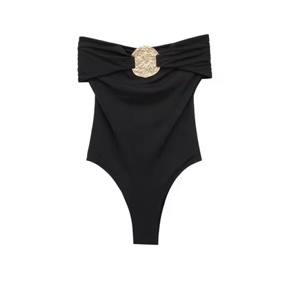 The Aurelia Swimsuit