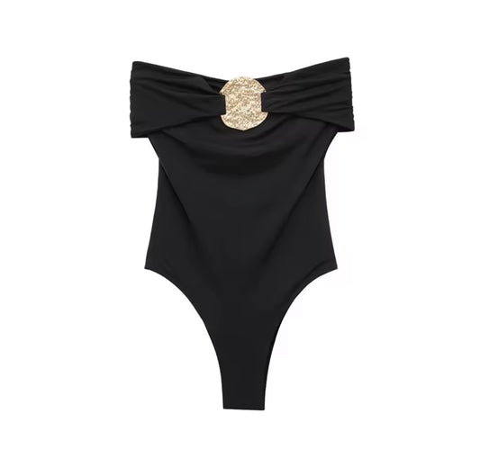 The Aurelia Swimsuit