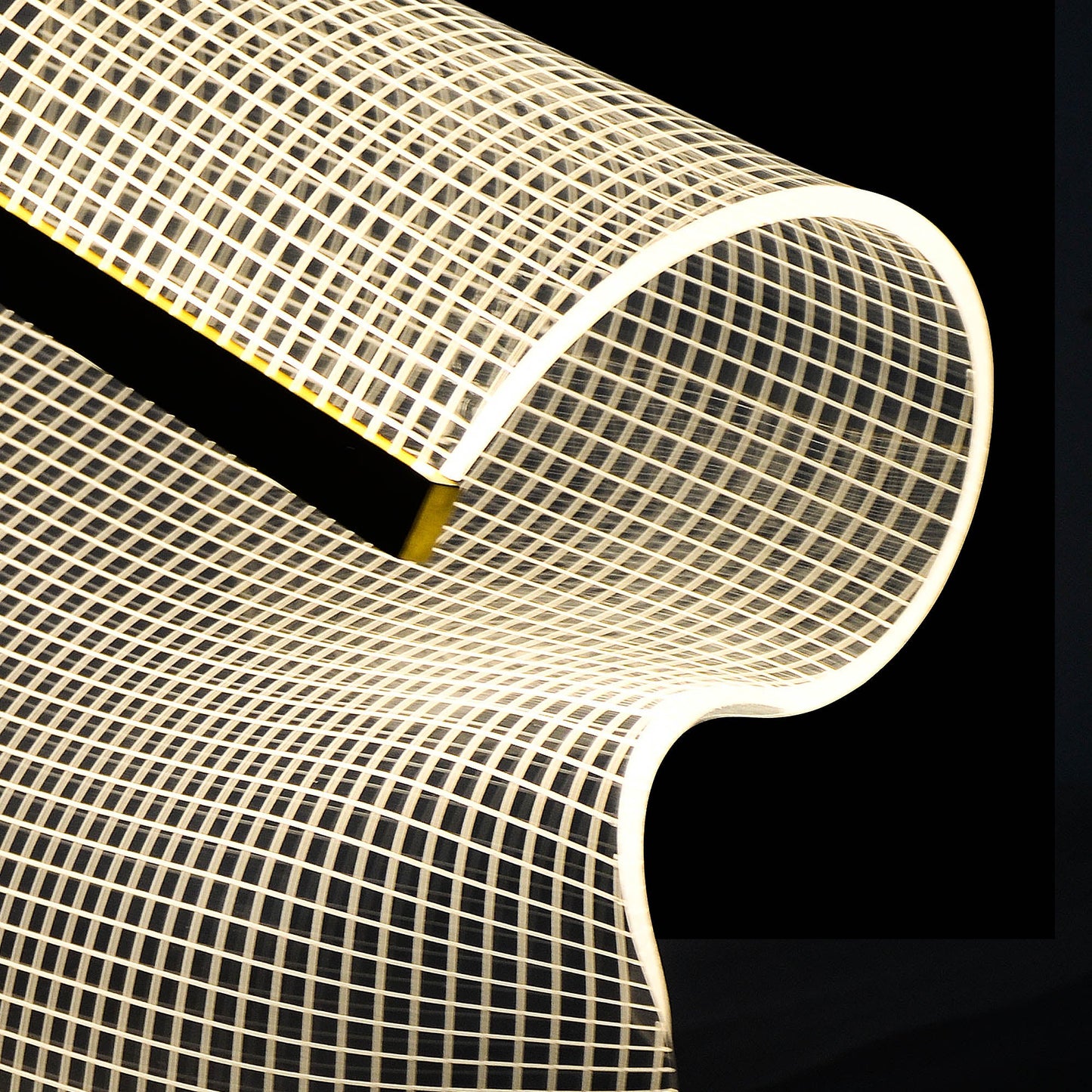 Luxury Crystal LED Table Lamp, Modern Art Decorations