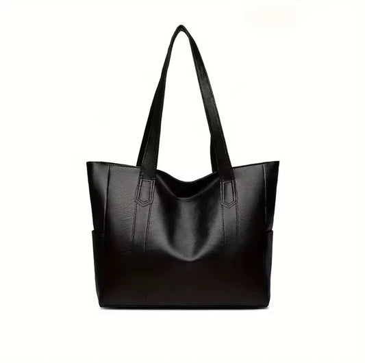 Tote bag - black